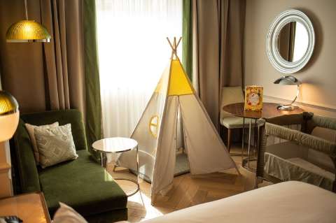 Recreational facility