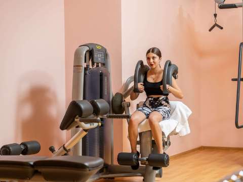 Recreational facility