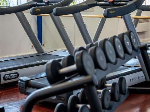 Health club