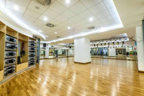 Recreational facility