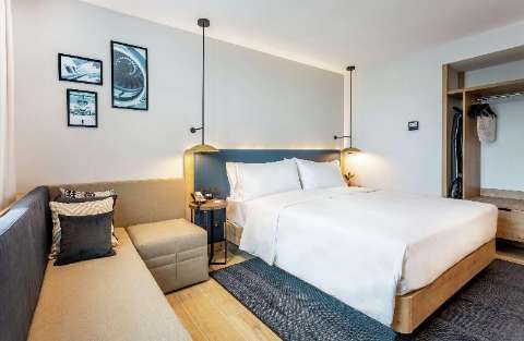 Gästezimmer