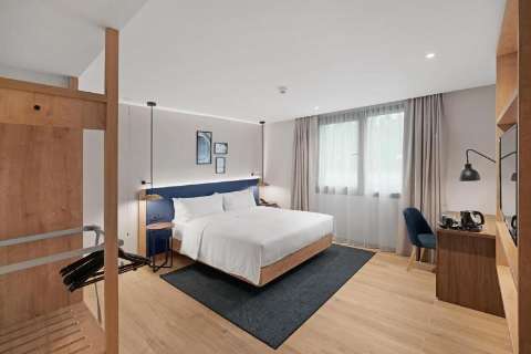 Gästezimmer