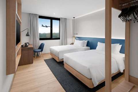 Gästezimmer