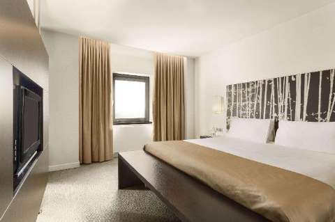 Recreational facility