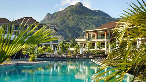 Accommodation - Savoy Resort & Spa - Seychelles