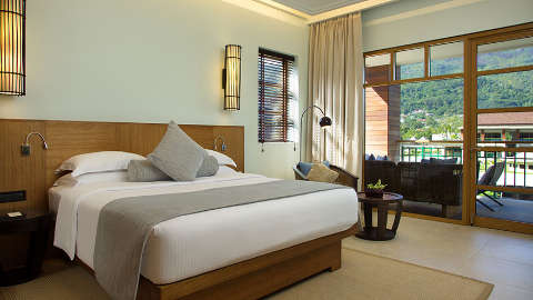 Accommodation - Savoy Resort & Spa - Seychelles