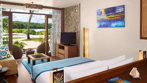 Accommodation - Avani Seychelles Barbarons Resort & Spa - Seychelles