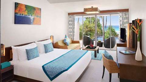 Alojamiento - Avani Seychelles Barbarons Resort & Spa - Seychelles