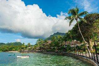 Acomodação - Fisherman's Cove Resort Seychelles - Quarto de hóspedes - MAHE
