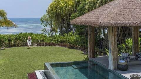 Pernottamento - Four Seasons Resort Seychelles at Desroches Island - Seychelles