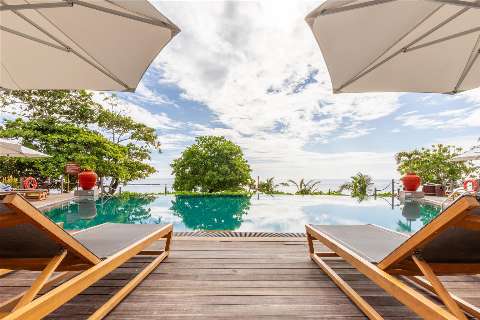 Allamanda Resort & Spa
