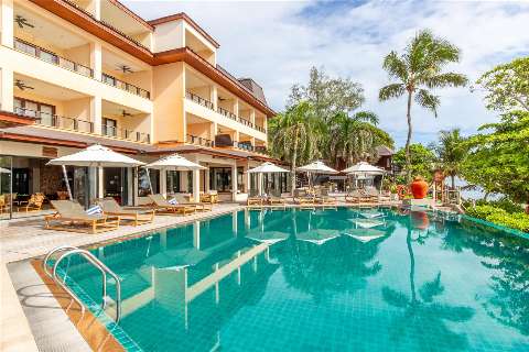 Allamanda Resort & Spa