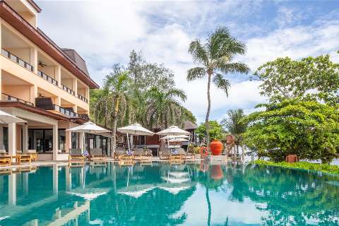 Allamanda Resort & Spa