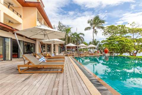 Allamanda Resort & Spa