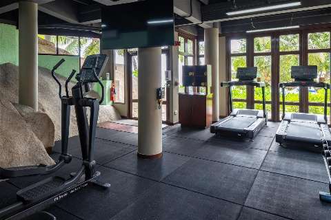 Allamanda Resort & Spa