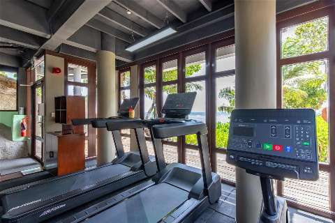 Allamanda Resort & Spa