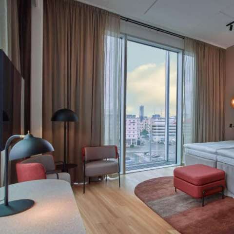 Recreational facility