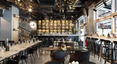 Recreational facility