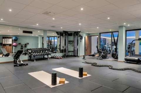 Recreational facility