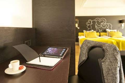 Recreational facility