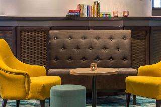 Recreational facility