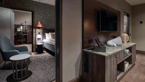 Recreational facility