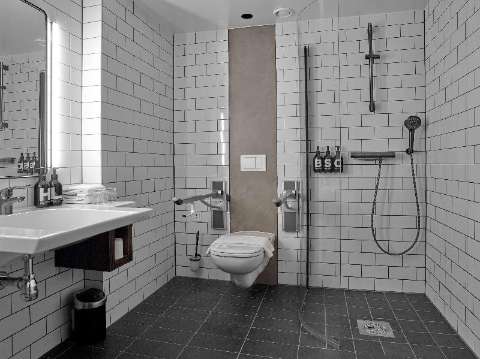 Recreational facility