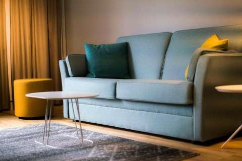 Recreational facility