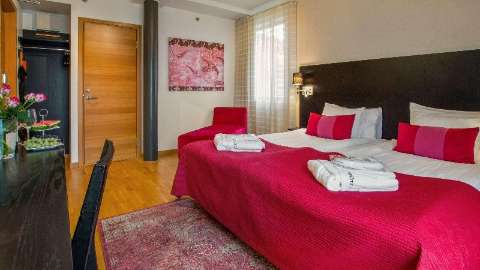 Recreational facility