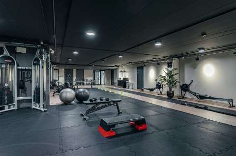 Recreational facility