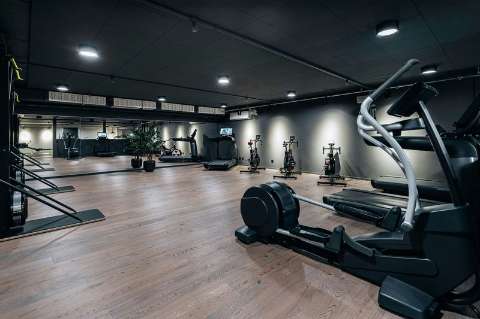 Recreational facility