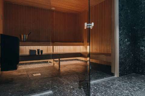 Recreational facility