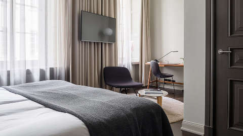 Accommodation - Nobis Hotel  - Stockholm