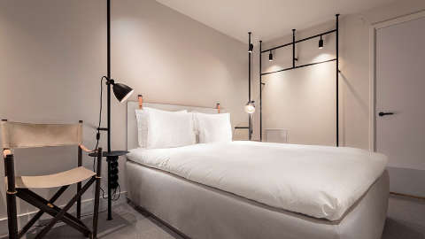 Accommodation - Blique by Nobis - Stockholm