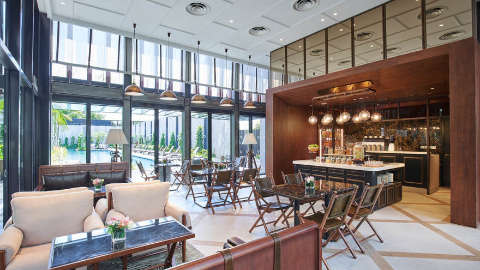 Bar/Lounge