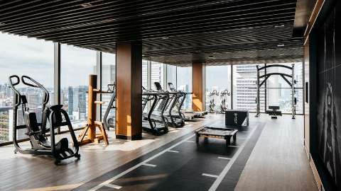 Recreational facility