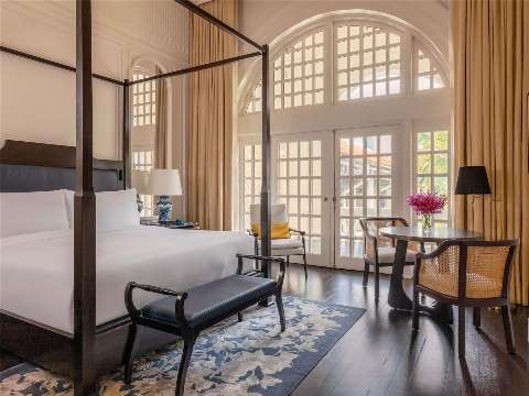 Chambre d’hôtes