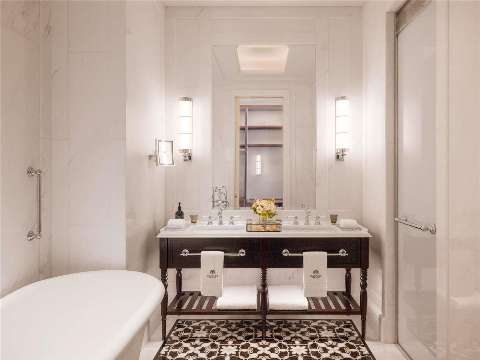 Chambre d’hôtes