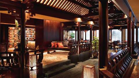 Accommodation - Mandarin Oriental, Singapore - Singapore