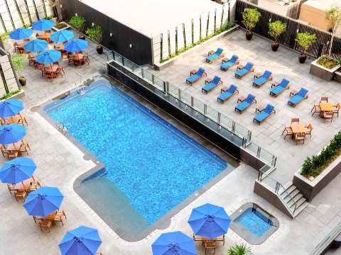 Recreational facility