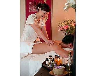 Recreational facility