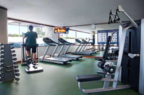 Health club