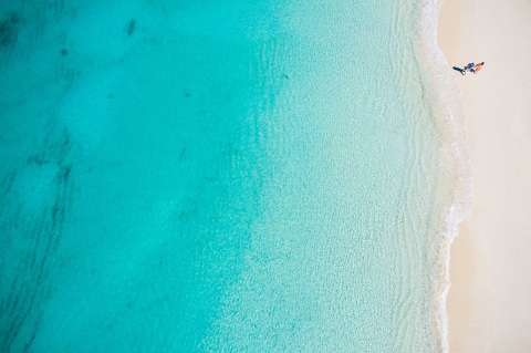 Carlton, Turks & Caicos