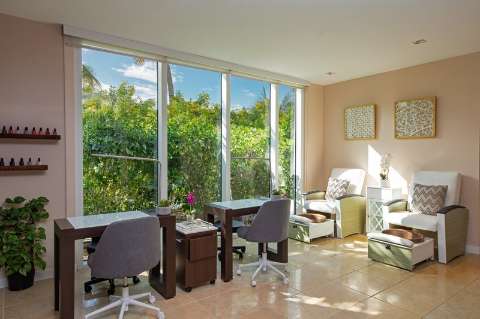 Carlton, Turks & Caicos