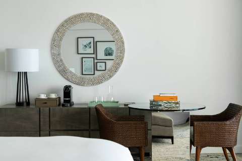 Carlton, Turks & Caicos