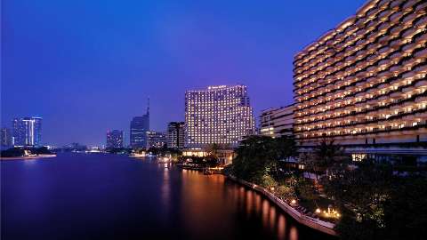 La Hotel, Bangkok
