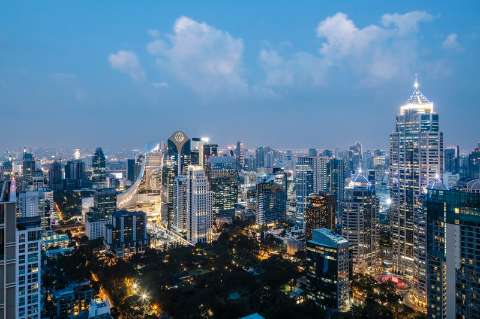 LAI BANGKOK by IHG