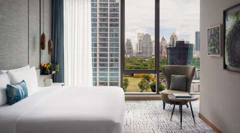 LAI BANGKOK by IHG