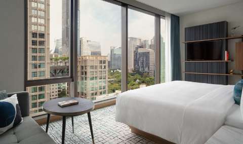 LAI BANGKOK by IHG
