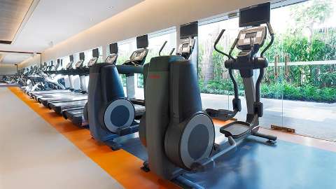 Recreational facility